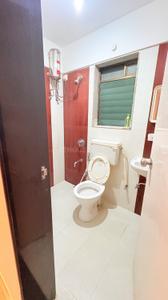 Image of 950 Sq.ft 2 BHK Apartment / Flat for rent in Vastu Shanti, Jogeshwari East, Mumbai for Rs. 55000