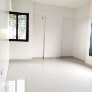 Bedroom Image of 1100 Sq.ft 2 BHK Apartment / Flat for sale in Kothrud Pune for Rs. 14900000
