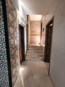Image of 1050 Sq.ft 3 BHK Apartment / Flat for sale in Sanpada, Navi Mumbai for Rs. 22500000