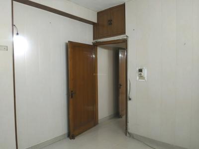 Bedroom Image of 1600 Sq.ft 3 BHK Apartment / Flat for sale in Panchwati Apartment, Vikaspuri New Delhi for Rs. 27000000