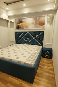 Bedroom Image of 1430 Sq.ft 3 BHK Apartment / Flat for sale in Suncity Vatsal Valley Independent Floors, Gwal Pahari Gurgaon for Rs. 21000000