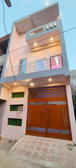 Saraswati Nagar society  Main Image 1