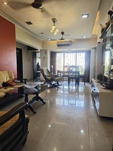 Hall Image of RUNWAL HILSS Nest in Govandi, Mumbai