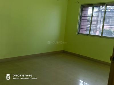Bedroom Image of 1454 Sq.ft 3 BHK Apartment / Flat for sale in Kamdahari Kolkata for Rs. 7400000