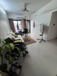 Hall Image of 1000 Sq.ft 2 BHK Apartment / Flat for rent in Newton Homes Hadapsar Near Amanora, Hadapsar Pune for Rs. 27000