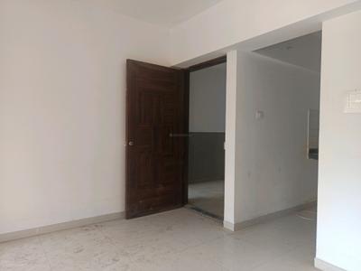 Living Room Image of 600 Sq.ft 1 BHK Apartment / Flat for sale in Khush Vista, Mohammed Wadi Pune for Rs. 3300000