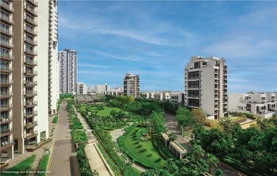 Image of 2100 Sq.ft 3 BHK Apartment / Flat for sale in Tata Primanti, Sector 72, Gurgaon for Rs. 51000000