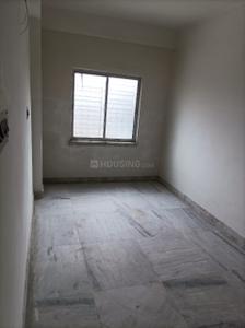 Bedroom Image of 357 Sq.ft 1 BHK Apartment / Flat for sale in Baguiati Kolkata for Rs. 1125000