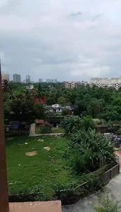 Image of 1244 Sq.ft 3 BHK Apartment / Flat for sale in Purti Veda, New Town, Kolkata for Rs. 11500000