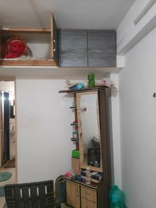 Hall Image of 1075 Sq.ft 2 BHK Apartment / Flat for sale in Anjani Enclave, Variav Surat for Rs. 3600000