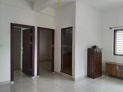 Hall Image of 800 Sq.ft 2 BHK Apartment / Flat for rent in Whitefield Bengaluru for Rs. 25000