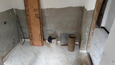 Living Room Image of 400 Sq.ft 1 BHK Apartment / Flat for sale in Keshtopur Kolkata for Rs. 1400000