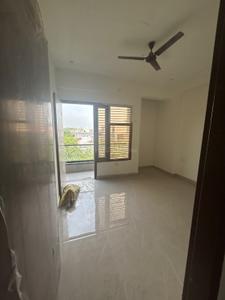 2 BHK Independent House