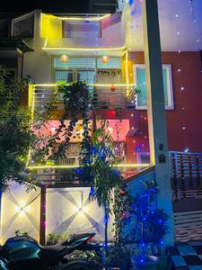 Image of 1100 Sq.ft 3 BHK Independent House for sale in Mehak Eco City, Bishnuli, Ghaziabad for Rs. 7000000