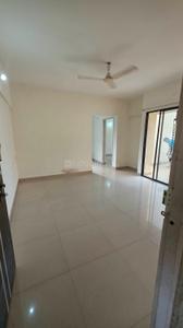 Living Room Image of 900 Sq.ft 2 BHK Apartment / Flat for rent in Sanskriti Culture Society, Wakad Pune for Rs. 30000