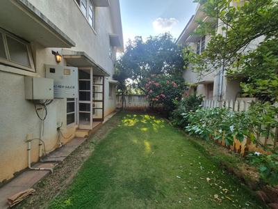 Passage Image of 2600 Sq.ft 4 BHK Villa for rent in Alliance 10 Downing, Kannamangala - Whitefield Hoskote Road Bengaluru for Rs. 70000