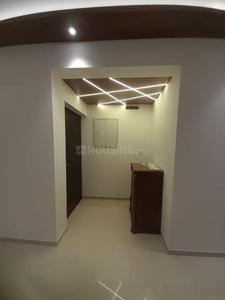 Hall Image of 1502 Sq.ft 3 BHK Apartment / Flat for rent in Casagrand ECR 14, Kanathur Reddikuppam Chennai for Rs. 40000