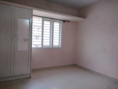 Bedroom Image of 800 Sq.ft 2 BHK Independent House for rent in Bellandur Bengaluru for Rs. 26000