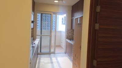 Bedroom Image of 1560 Sq.ft 2 BHK Apartment / Flat for sale in Antara Noida Phase1, Sector 150 Noida for Rs. 28500000