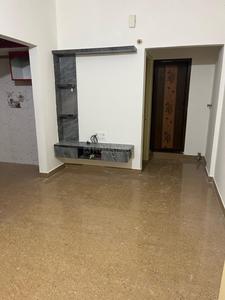 Hall Image of 620 Sq.ft 1 BHK Independent House for rent in JP Nagar Bengaluru for Rs. 15800
