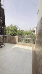 Image of 840 Sq.ft 2 BHK Builder Floor for sale in Vasundhara, Ghaziabad for Rs. 5500000