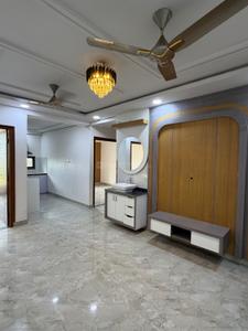 Hall Image of 1500 Sq.ft 3 BHK Apartment / Flat for rent in Mansarovar Extension Jaipur for Rs. 23000