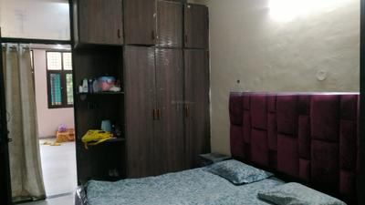 Without Brokerage 2 BHK Independent Builder Floor