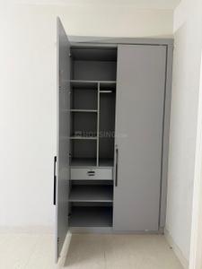 Bedroom Image of 1404 Sq.ft 3 BHK Apartment / Flat for sale in Eldeco The Greens, Sector 150 Noida for Rs. 16800000