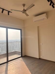 Bedroom Image of 1350 Sq.ft 2.5 BHK Apartment / Flat for sale in Rani Akriti Shantiniketan, Sector 143B Noida for Rs. 17000000