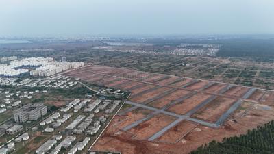 Image of 1650 Sq.ft Residential Plot / Land for sale in Kottur, Nellore for Rs. 1100000