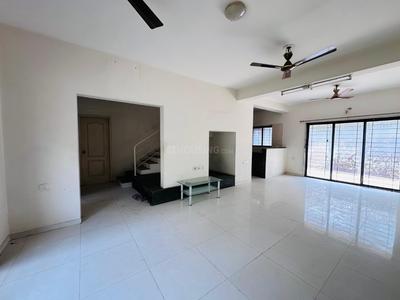 Hall Image of 4590 Sq.ft 4 BHK Independent House for sale in South Bopal Ahmedabad for Rs. 45000000
