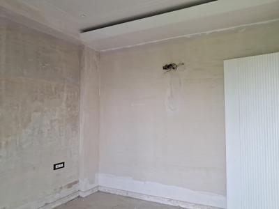 Bedroom Image of 1800 Sq.ft 3 BHK Builder Floor for sale in Paschim Vihar New Delhi for Rs. 40000000