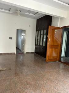 Living Room Image of 850 Sq.ft 2 BHK Apartment / Flat for sale in Horamavu Bengaluru for Rs. 8100000
