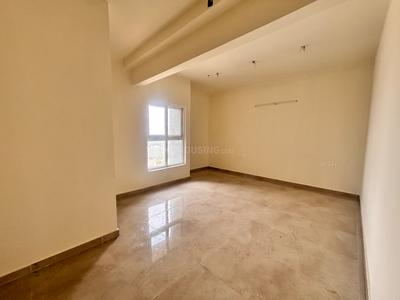Bedroom Image of 3234 Sq.ft 4 BHK Apartment / Flat for sale in Krishvi Statura, Konadasapura Bengaluru for Rs. 39000000