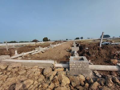 Image of 600 Sq.ft Residential Plot / Land for sale in Rau, Indore for Rs. 750000