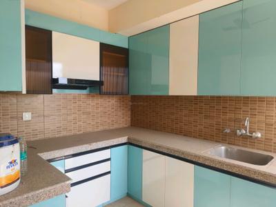 Kitchen Image of 1950 Sq.ft 3 BHK Apartment / Flat for sale in Orris Greenopolis, Sector 89 Gurgaon for Rs. 16500000