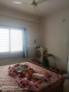 Bedroom Image of 860 Sq.ft 2 BHK Apartment / Flat for sale in Huzur Bhopal for Rs. 2740000