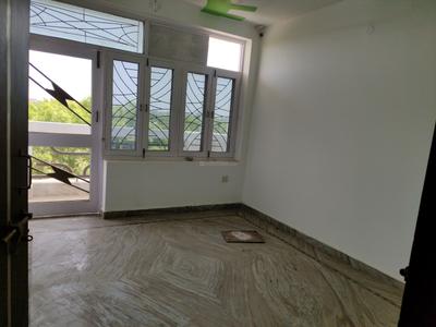 3 BHK Independent Builder Floor