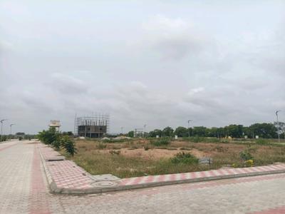 Image of 100 Sq.ft Residential Plot / Land for sale in Kompally, Hyderabad for Rs. 3800000