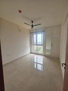 Hall Image of 1600 Sq.ft 3 BHK Apartment / Flat for rent in Assetz Marq, Kannamangala - Whitefield Hoskote Road Bengaluru for Rs. 69000