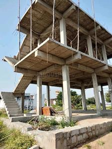 Image of 940 Sq.ft Residential Plot / Land for sale in Shamshabad, Hyderabad for Rs. 3500000