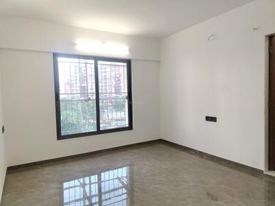 Bedroom Image of 1455 Sq.ft 3 BHK Apartment / Flat for sale in Rachana Bella Casa Royale Tower A, Sus Pune for Rs. 14500000