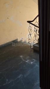 Bedroom Image of 1175 Sq.ft 2 BHK Apartment / Flat for sale in SG Impressions 58, Raj Nagar Extension Ghaziabad for Rs. 7800000