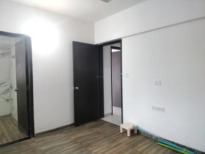 Bedroom Image of 1200 Sq.ft 2 BHK Apartment / Flat for rent in Paranjape Blue Ridge Project C Land T18 And T19, Hinjawadi Pune for Rs. 31999