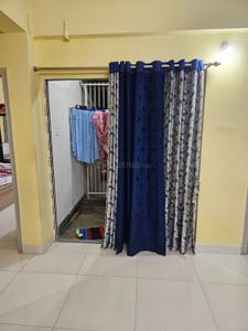 Hall Image of 823 Sq.ft 2 BHK Apartment / Flat for rent in Eternis, Madhyamgram Kolkata for Rs. 16000