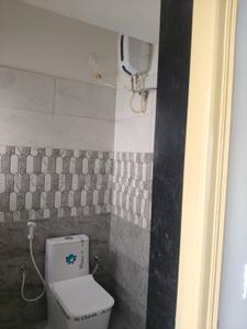 Bathroom Image of 1100 Sq.ft 2 BHK Independent House for rent in Doddanagamangala Bengaluru for Rs. 17000