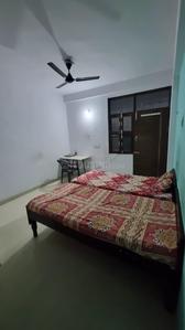 Bedroom Image of Divine PG  in Sector 66, Noida