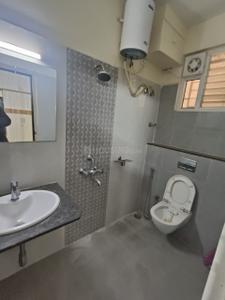 Image of 1360 Sq.ft 3 BHK Apartment / Flat for sale in Sri Sai Arcade, K R Puram, Bengaluru for Rs. 10500000