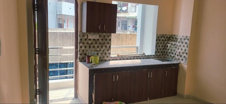 Near Stellar greens Appartments  Kitchen 1