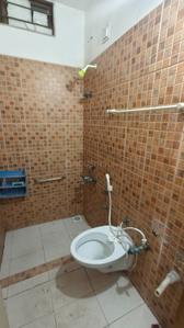 Image of 1000 Sq.ft 2 BHK Duplex for rent in Bakeri Sulay, Vejalpur, Ahmedabad for Rs. 24000